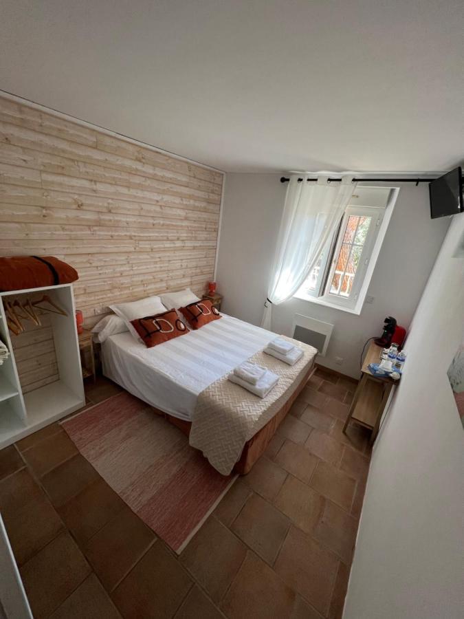 Chambre D'Hote Les Murailles Auterive  Exterior photo