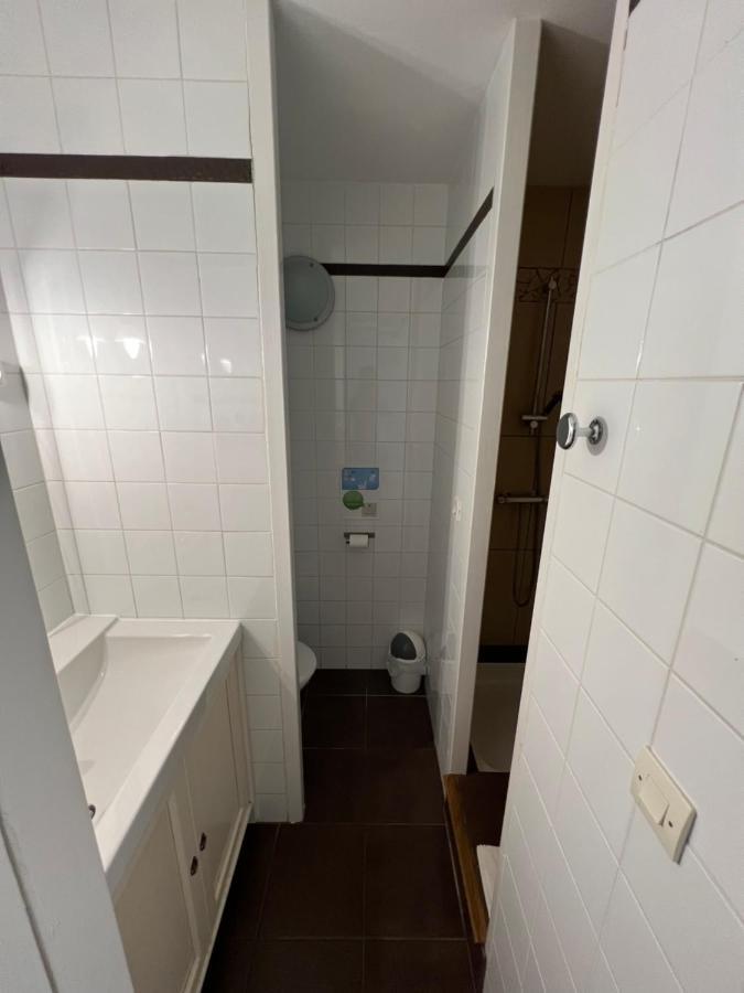 Chambre D'Hote Les Murailles Auterive  Exterior photo
